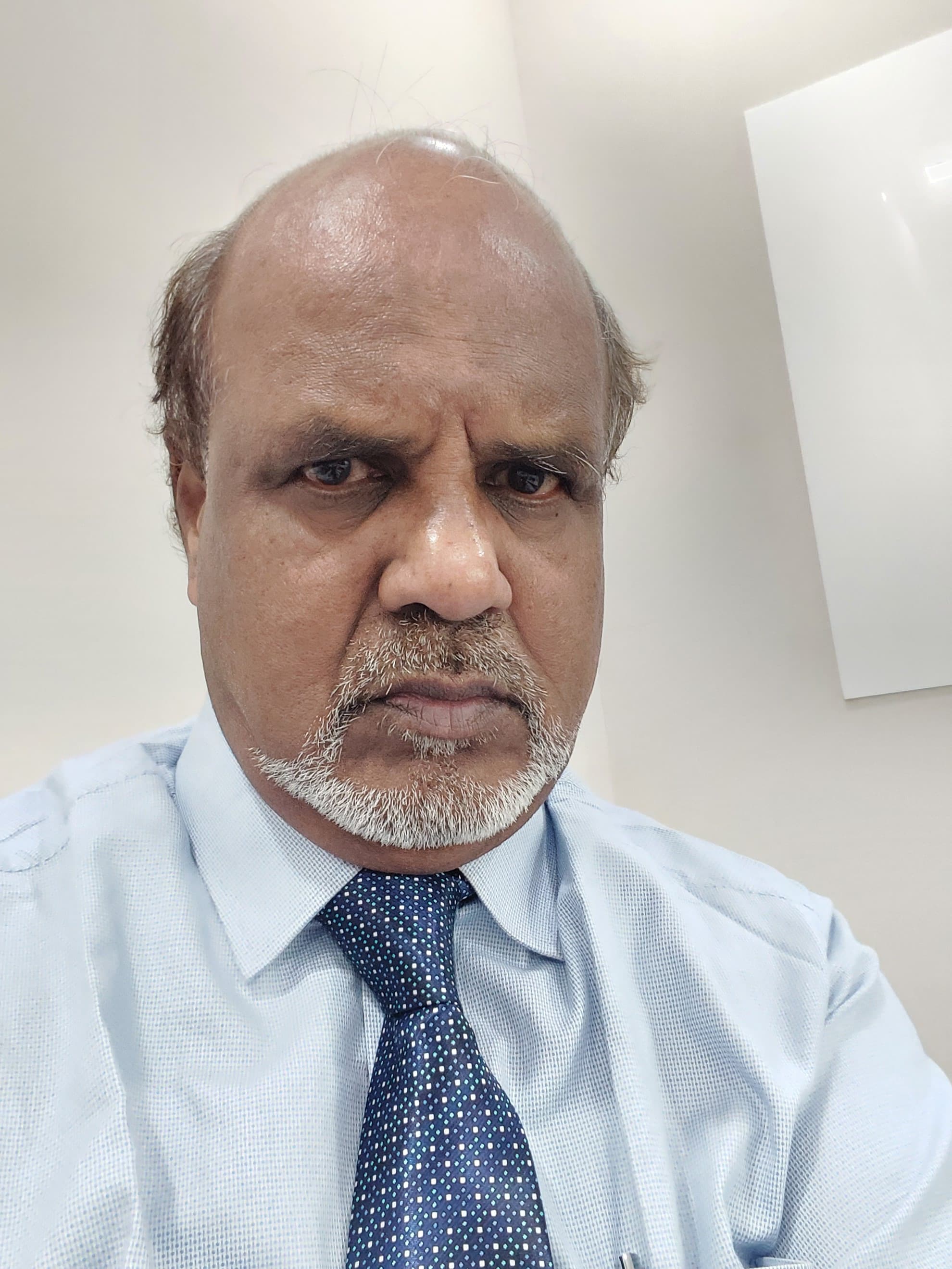 Mr. Sanjiv Sonawadekar