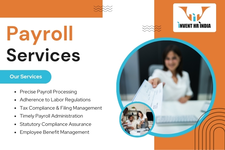 payroll outsourcing company in Mumbai